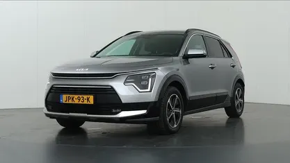 Gebruikt 2022 Kia Niro SUV | € 28.935 (Eerlijke prijs)
