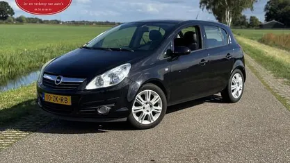 Occasion Opel Corsa Sport 90 PK (66 kW) 2008 Hatchback