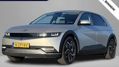 Gebruikt 2021 Hyundai Ioniq 5 SUV | € 24.840 (Goede deal)
