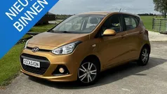Gebruikt 2016 Hyundai i10 Comfort Hatchback | € 8.450 (Eerlijke prijs)
