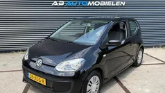 Gebruikt 2012 VW up! move up! Hatchback | € 3.250 (Goede deal)