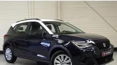 Gebruikt 2022 Seat Arona Style SUV | € 21.945 (Eerlijke prijs)