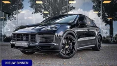 Gebruikt 2022 Porsche Cayenne Turbo GT SUV | € 174.500 (Eerlijke prijs)
