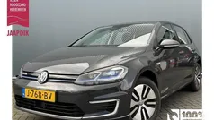 Gebruikt 2020 VW e-Golf Hatchback | € 13.899 (Eerlijke prijs)