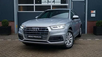 Occasion Audi Q5 Design 163 PK (119 kW) 2020 SUV