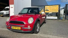Gebruikt 2002 Mini ONE Salt Hatchback | € 699 (Eerlijke prijs)