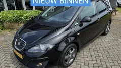 Gebruikt 2015 Seat Altea XL I-Tech MPV | € 7.850 (Eerlijke prijs)