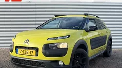 Gebruikt 2015 Citroën C4 Cactus Feel Hatchback | € 5.248 (Eerlijke prijs)