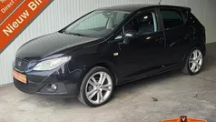 Gebruikt 2010 Seat Ibiza Sport Hatchback | € 2.895 (Goede deal)
