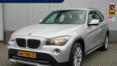 Gebruikt 2012 BMW X1 SUV | € 12.280 (Eerlijke prijs)
