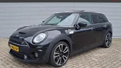 Gebruikt 2021 Mini Cooper Clubman Stationwagen | € 30.995 (Eerlijke prijs)