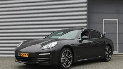 Occasion Porsche Panamera 421 PK (309 kW) 2015 Hatchback