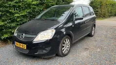 Gebruikt 2008 Opel Zafira MPV | € 790 (Super prijs)