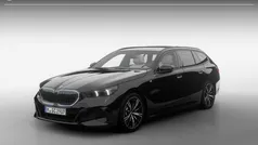Gebruikt 2025 BMW 520 Comfort Edition Stationwagen | € 92.752 (Eerlijke prijs)