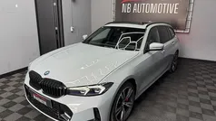 Gebruikt 2024 BMW 330 Stationwagen | € 44.950 (Eerlijke prijs)