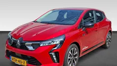 Rood Nieuw 2025 Mitsubishi Colt Intense Hatchback | € 26.930 (Eerlijke prijs)