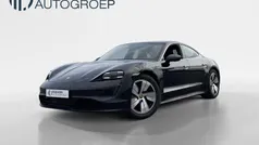 Porsche Taycan 4S