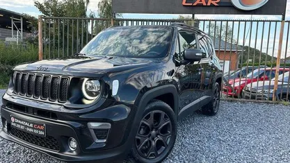 Occasion Jeep Renegade 80th Anniversary 120 PK (88 kW) 2021 SUV