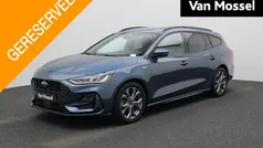 Stationwagon Gebruikt 2023 Ford Focus ST-Line Stationwagen | € 24.945 (Eerlijke prijs)