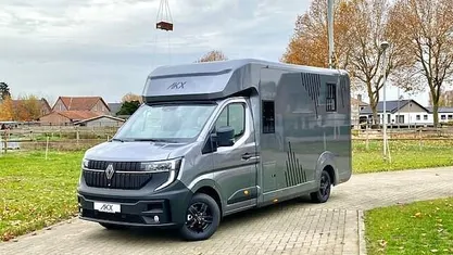 Occasion 2025 Renault Master Hatchback | € 67.000
