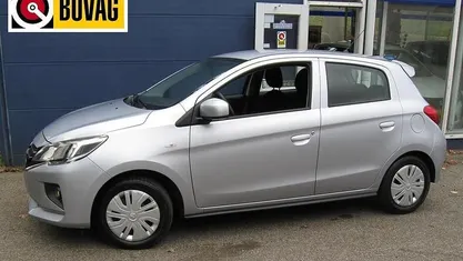 Occasion 2020 Mitsubishi Space Star Hatchback | € 8.945 (Eerlijke prijs)