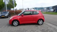 Gebruikt 2007 Suzuki Swift Hatchback | € 1.700 (Eerlijke prijs)