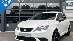 Overige Gebruikt 2017 Seat Ibiza Style Hatchback | € 8.950 (Goede deal)