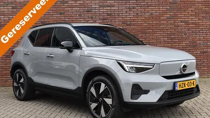 Occasion Volvo EX40 Core 185 kW (252 PK) 2024 SUV