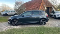 VW Golf VII