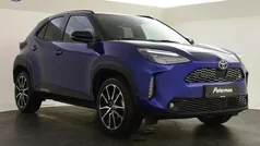 Blauw Gebruikt 2024 Toyota Yaris Sport SUV | € 34.499 (Eerlijke prijs)