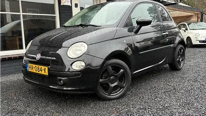 Occasion Fiat 500 Sport 69 PK (50 kW) 2008 Hatchback