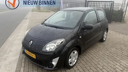 Occasion 2010 Renault Twingo Authentique Hatchback | € 1.399 (Goede deal)