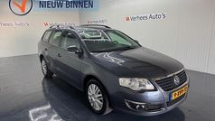 Gebruikt 2008 VW Passat Stationwagen | € 1.650 (Goede deal)