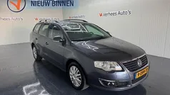 Gebruikt 2008 VW Passat Stationwagen | € 1.995 (Eerlijke prijs)