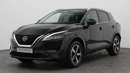Occasion 2023 Nissan Qashqai 360º SUV | € 29.750 (Eerlijke prijs)