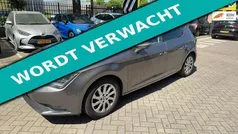 Gebruikt 2017 Seat Leon CONNECT Hatchback | € 8.495 (Goede deal)