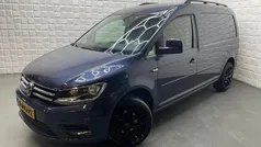 Gebruikt 2018 VW Caddy Maxi Highline MPV | € 14.999 (Eerlijke prijs)