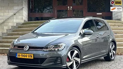 Occasion 2017 VW Golf VII GTI Hatchback | € 22.880 (Eerlijke prijs)