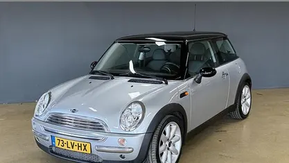 Occasion Mini Cooper Chili 116 PK (85 kW) 2003 Hatchback