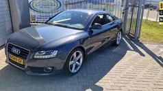 Grijs Gebruikt 2009 Audi A5 Coupé | € 7.750 (Goede deal)