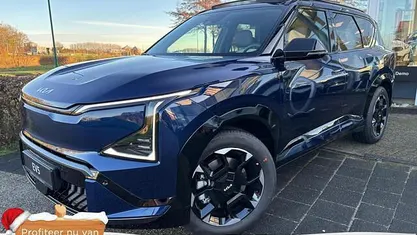 Occasion Kia EV5 GT-Line 160 kW (218 PK) 2025 SUV