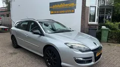 Gebruikt 2012 Renault Laguna III Stationwagen | € 3.199 (Eerlijke prijs)