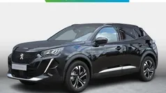 Gebruikt 2022 Peugeot e-2008 Allure SUV | € 22.945 (Eerlijke prijs)