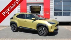Gebruikt 2024 Toyota Yaris Cross Limited SUV | € 29.400 (Eerlijke prijs)