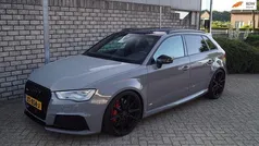 Gebruikt 2016 Audi RS3 Proline Hatchback | € 35.850 (Super prijs)