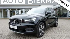 Gebruikt 2022 Volvo XC40 Inscription SUV | € 35.495 (Goede deal)