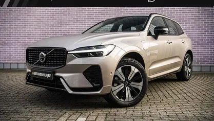 Occasion Volvo XC60 Plus 350 PK (257 kW) 2025 SUV