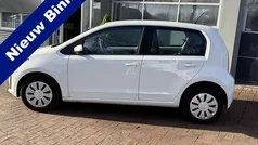 Gebruikt 2019 VW up! move up! Hatchback | € 7.750 (Goede deal)
