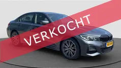 Gebruikt 2020 BMW 330e Executive Sedan | € 28.940 (Eerlijke prijs)
