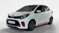 Wit Gebruikt 2020 Kia Picanto GT-Line Hatchback | € 14.945 (Eerlijke prijs)